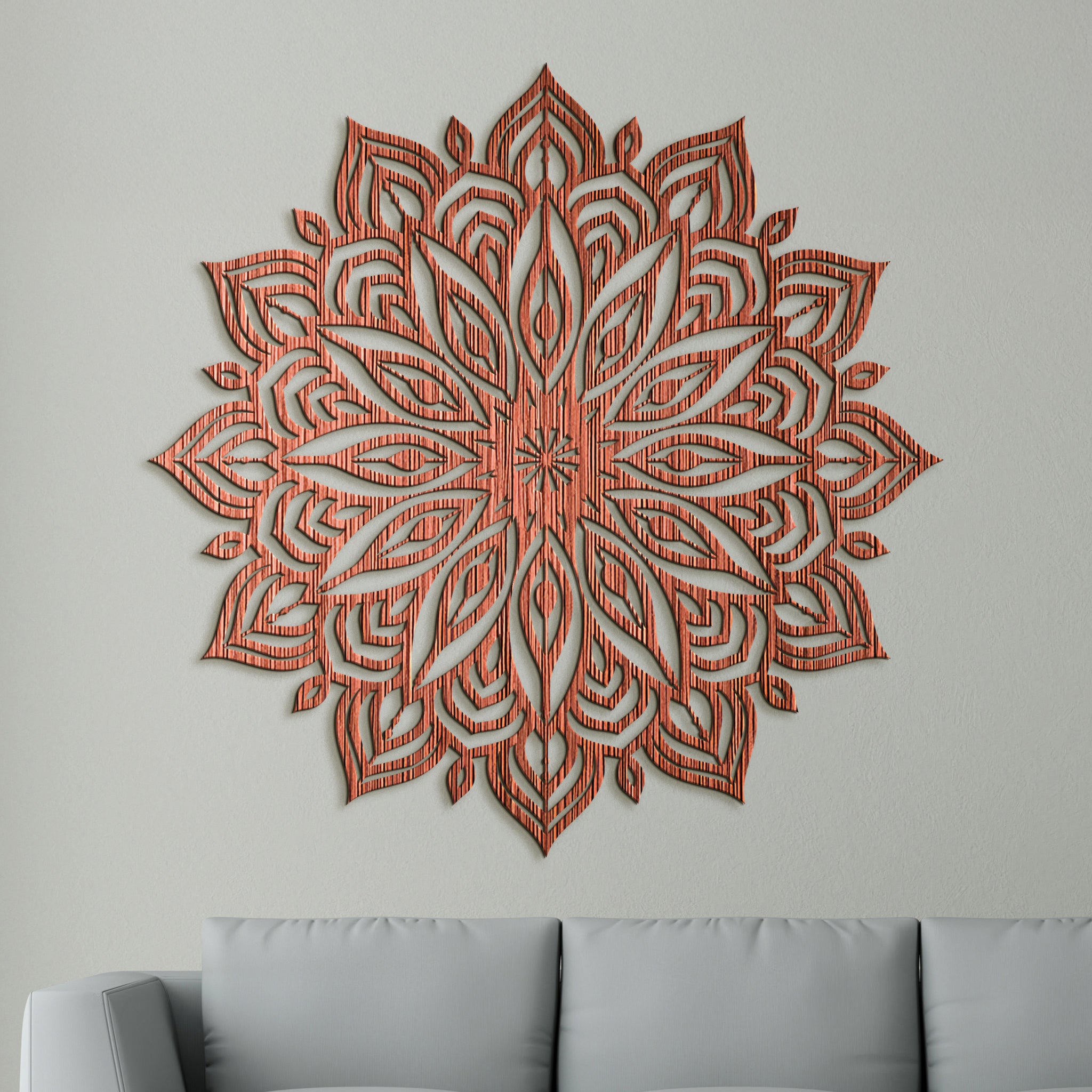 Mandala ZITA