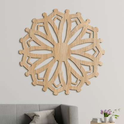 Mandala ESTER