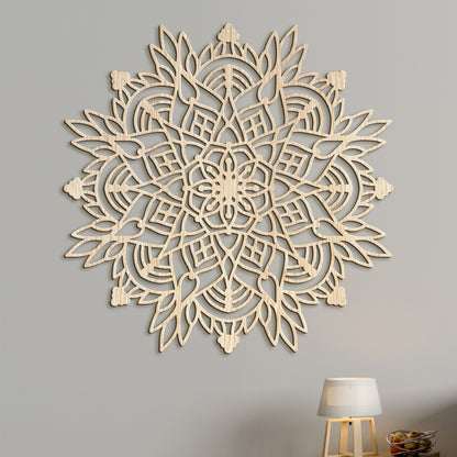 Mandala Harmonia