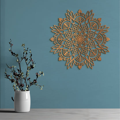 Mandala Harmonia
