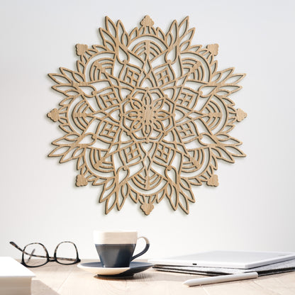 Mandala Harmonia