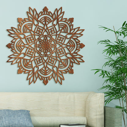 Mandala Harmonia