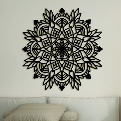 Mandala Harmonia