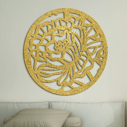 Mandala ROSE