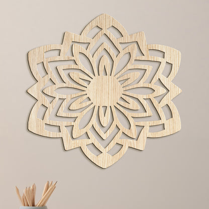 Mandala SENSUAL