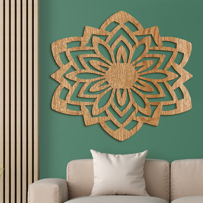 Mandala SENSUAL