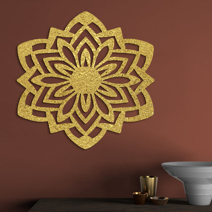 Mandala SENSUAL