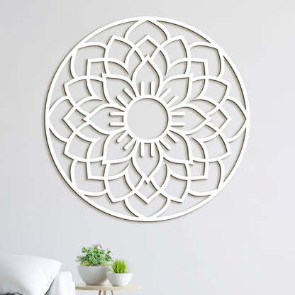 Mandala SIMPLE