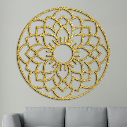 Mandala SIMPLE