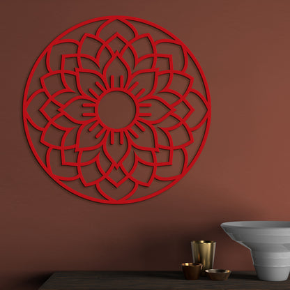 Mandala SIMPLE