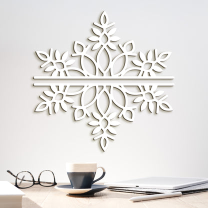 Mandala SNOW