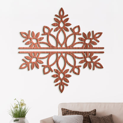 Mandala SNOW
