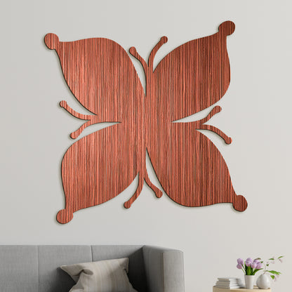Obraz na stenu BUTTERFLY