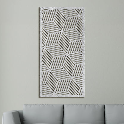 Obraz na stenu Geometrický panel